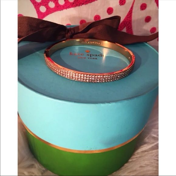 Kate Spade Bracelet - Picture 2 of 3
